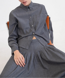 Sable Shirt