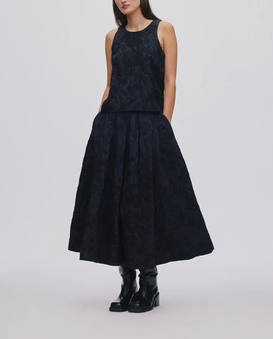 Bisharo Skirt