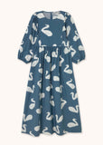 Swan Dress