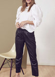 Shiloh Leather Trousers