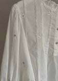 White Star Shirt