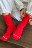 Strawberry Socks