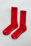 Strawberry Socks