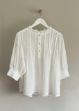 White Star Shirt