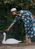Swan Dress
