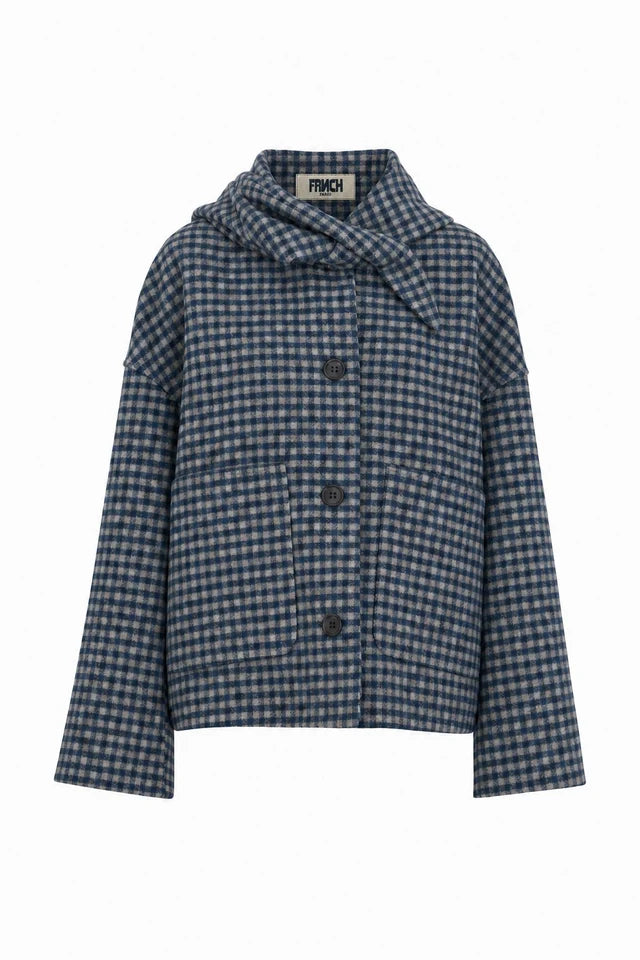 Sheffield Jacket