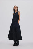 Bisharo Skirt