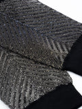 Silver Fir Socks