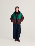 Reversible Cosy Sherpa