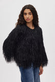 Safi Plume Top