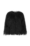Safi Plume Top