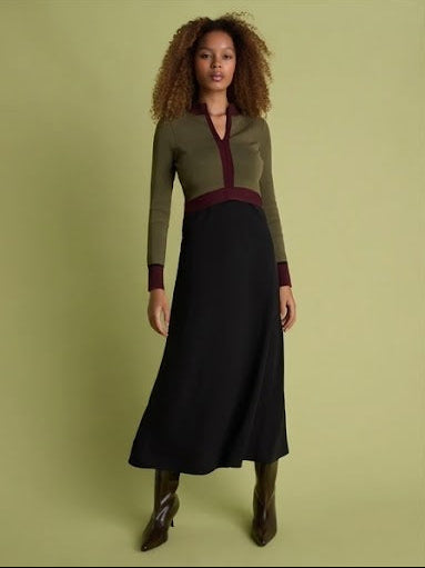Alora Dress