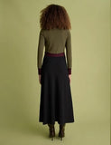 Alora Dress