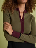 Alora Dress