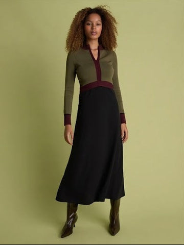 Alora Dress