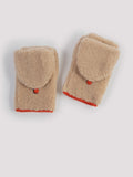 Caniche Mittens