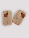 Caniche Mittens