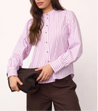 Sigrid Shirt