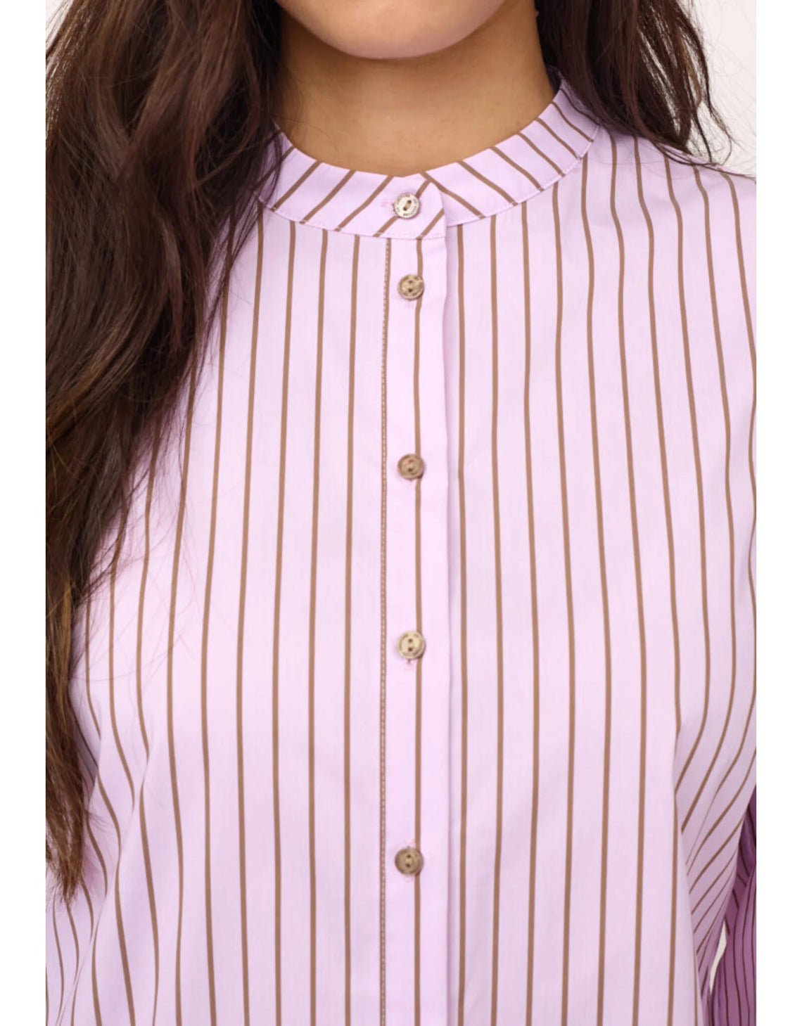Sigrid Shirt