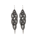 Blaithin Ennis Sisal Earrings