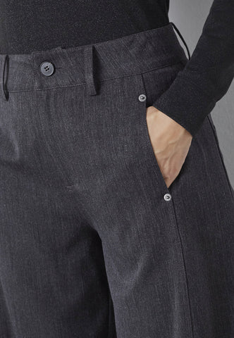 Susie Barrel Trousers