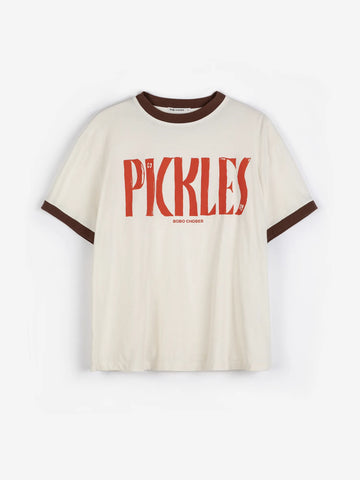 Pickles Tee