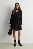 Tundra Frill Dress
