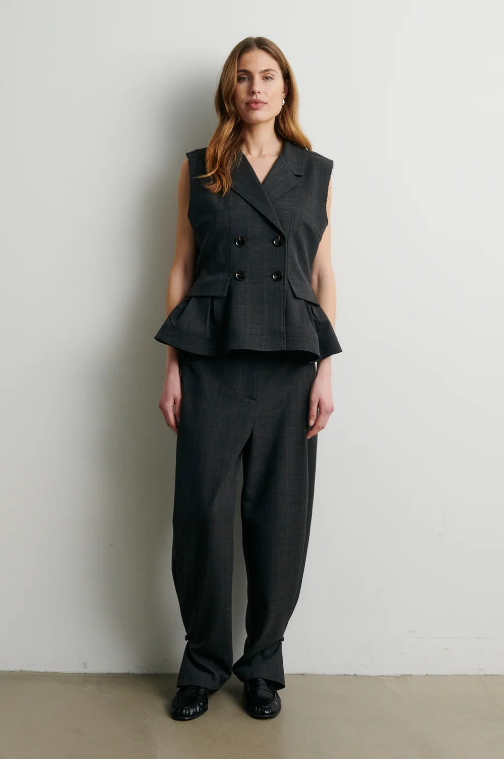 Anjou Trousers