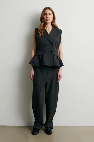 Anjou Trousers