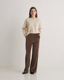 Sophie Corduroy Trousers