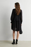 Tundra Frill Dress
