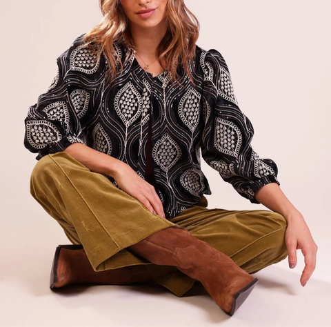 Aventine Jacket
