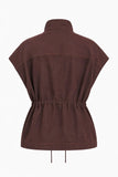 Takai Vest Jacket
