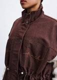 Takai Vest Jacket