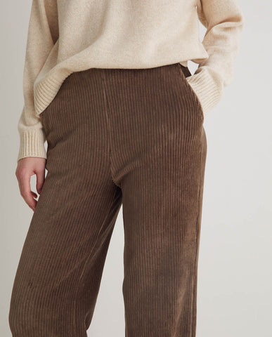 Sophie Corduroy Trousers