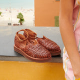Carmen Sandals
