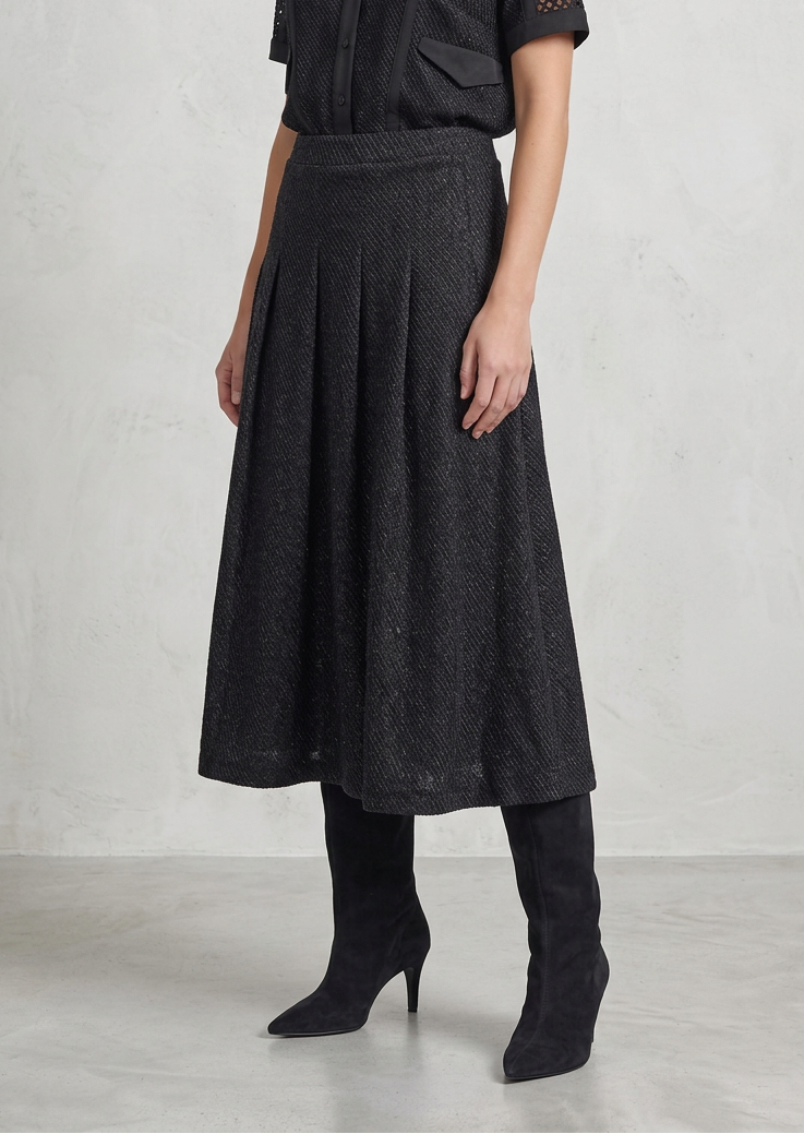Tariq Skirt