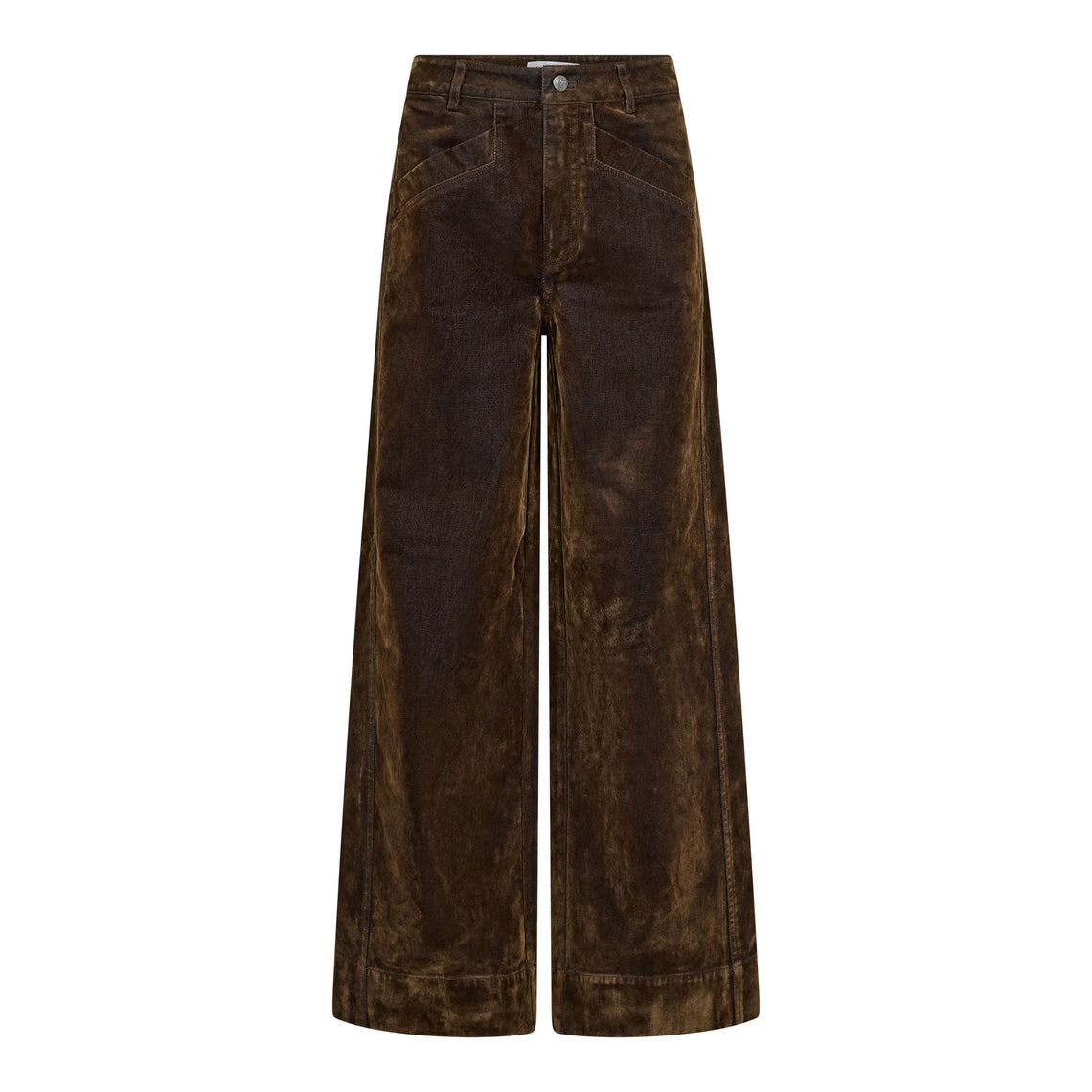 Teffy Trousers
