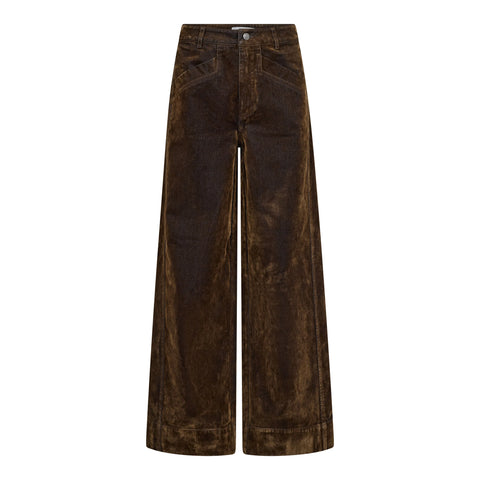 Teffy Trousers