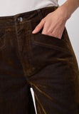Teffy Trousers