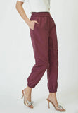 Winered Tech trousers