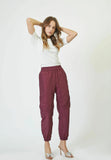 Winered Tech trousers