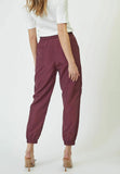 Winered Tech trousers