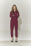 Winered Tech trousers