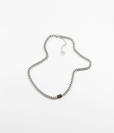 Ulysses Necklace
