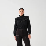 Victoria Blouse