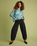 Wisteria Top