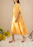 Winona Dress