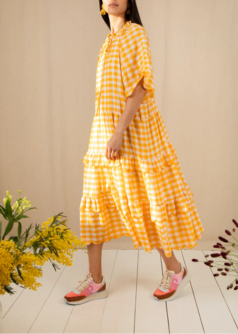Winona Dress
