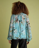 Wisteria Top